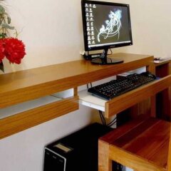Отель Patong Bay House удобства в номере
