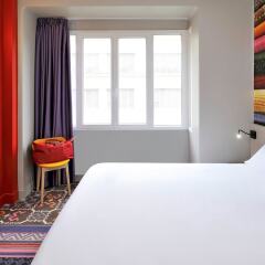 Отель ibis Styles Lille Centre Grand Place комната для гостей фото 3