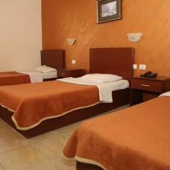 Отель Rumman Hotel Иордания, Мадаба - отзывы, цены и фото номеров - забронировать отель Rumman Hotel онлайн сейф в номере