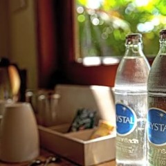 Отель Anahata Resort Samui (Old The Lipa Lovely) в номере