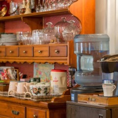 Отель The Butler House B&B США, Ниагара-Фолс - отзывы, цены и фото номеров - забронировать отель The Butler House B&B онлайн питание