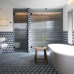 Отель Kimpton De Witt Amsterdam спа