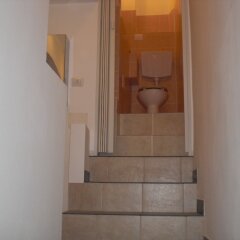 Отель Flat In Genova Генуя ванная