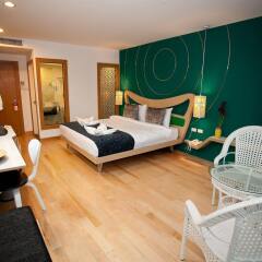 Sea Cono Boutique Hotel комната для гостей