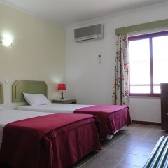 Best Western Hotel Dom Bernardo комната для гостей