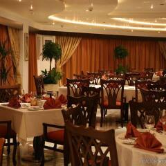 Отель Samaya Hotel Deira ОАЭ, Дубай - отзывы, цены и фото номеров - забронировать отель Samaya Hotel Deira онлайн питание фото 2