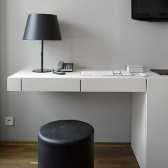 Отель MOODs Boutique Hotel Чехия, Прага - 11 отзывов об отеле, цены и фото номеров - забронировать отель MOODs Boutique Hotel онлайн в номере фото 2