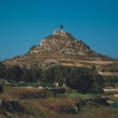 Отель Villa Al Faro Мальта, Гасри - отзывы, цены и фото номеров - забронировать отель Villa Al Faro онлайн фото 3