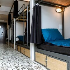 Sapa Signature Inn - Hostel Шапа комната для гостей фото 2