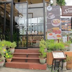 Отель Phuket Siam Villas Бухта Чалонг фото 7