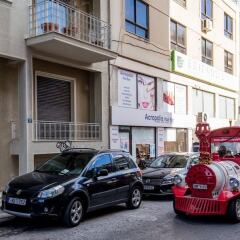 Апартаменты Adorable apartment under Acropolis Афины