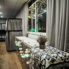 Отель 199x.Nest