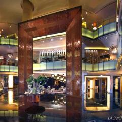 Отель Sofitel Sukhumvit Бангкок интерьер отеля фото 2