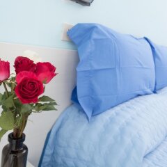 Hotel Platinum Римини в номере фото 2