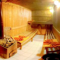 Hotel Alpin Bansko сауна