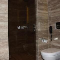 Norton Hotel Турция, Газиантеп - отзывы, цены и фото номеров - забронировать отель Norton Hotel онлайн ванная фото 2