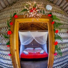 Matafonua Lodge in Faleloa, Tonga from 164$, photos, reviews - zenhotels.com photo 2