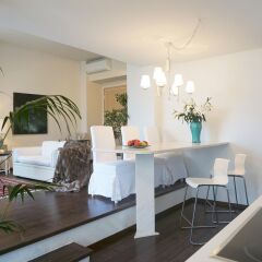 Отель Kappa Resort в номере