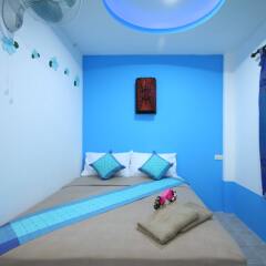 Отель Mania Guesthouse спа