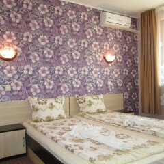 Hotel Eos Китен комната для гостей фото 3