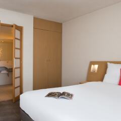 Novotel Paris Est Hotel комната для гостей фото 12