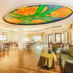 Отель Villa Eva