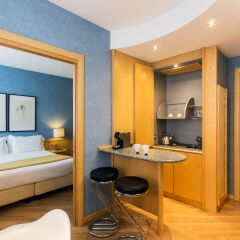 Best Western Plus Executive Hotel and Suites удобства в номере фото 2