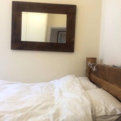 Апартаменты Modern 1 Bedroom Apartment in Holloway комната для гостей фото 2