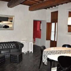 Отель Borgo San Giusto Италия, Эмполи - отзывы, цены и фото номеров - забронировать отель Borgo San Giusto онлайн интерьер отеля