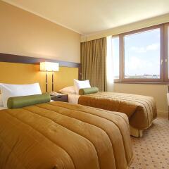 Отель Corinthia Hotel Prague Чехия, Прага - - забронировать отель Corinthia Hotel Prague, цены и фото номеров комната для гостей фото 2