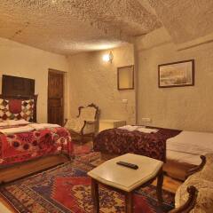 Sunset Cave Hotel Турция, Гёреме - отзывы, цены и фото номеров - забронировать отель Sunset Cave Hotel онлайн комната для гостей фото 3