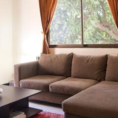 Апартаменты Good Houses Apartment комната для гостей фото 2