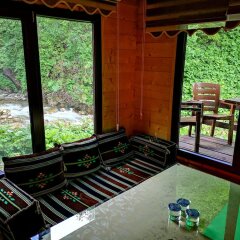 Ayder Elizan Hotel детские мероприятия