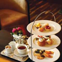 Отель The Westin Chosun Seoul Южная Корея, Сеул - отзывы, цены и фото номеров - забронировать отель The Westin Chosun Seoul онлайн в номере фото 2
