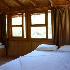 Gorge Club Турция, Патара - отзывы, цены и фото номеров - забронировать отель Gorge Club онлайн комната для гостей фото 4