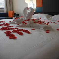 Orange Hotel Select Luohu Shenzhen Шэньчжэнь ванная