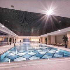 Margi Hotel Эдирне фото 7