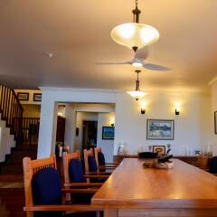 Отель Tallawah Villa, Silver Sands Jamaica 7BR