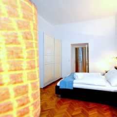 Апартаменты Vienna Residence Quiet Apartment With Space for up to 6 People Вена детские мероприятия