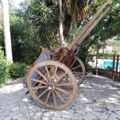 Отель Agriturismo Capocorso Сиракуза фото 3
