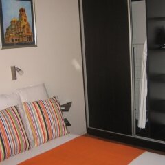 Отель Alexander Business Apartments Болгария, София - 2 отзыва об отеле, цены и фото номеров - забронировать отель Alexander Business Apartments онлайн фото 3