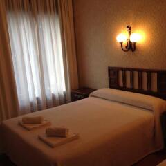 Hotel La Burna Panoramic комната для гостей