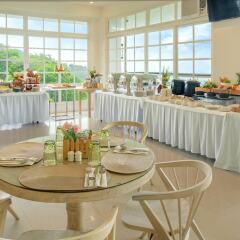 Отель Potter's Ridge Tagaytay Hotel Филиппины, Тагайтай - отзывы, цены и фото номеров - забронировать отель Potter's Ridge Tagaytay Hotel онлайн помещение для мероприятий