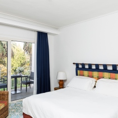 Отель La Residenza Sorrento Италия, Сорренто - отзывы, цены и фото номеров - забронировать отель La Residenza Sorrento онлайн комната для гостей фото 2