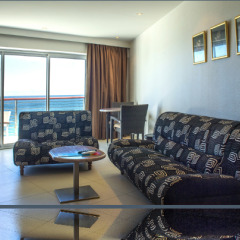 Hotel Lagon 2 комната для гостей фото 4