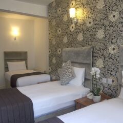 Отель Kings Hotel Великобритания, Брайтон - отзывы, цены и фото номеров - забронировать отель Kings Hotel онлайн фото 13