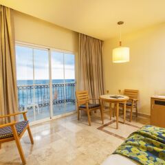Отель Krystal Vallarta комната для гостей фото 3