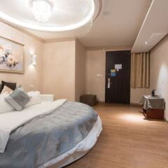 Binjia Boutique Hotel Шэньчжэнь комната для гостей фото 4