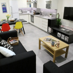 Aparto Dorset Point City Centre In Dublin Ireland From 123 Photos Reviews Zenhotels Com