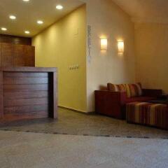 Отель Aparthotel Winslow Highland Банско удобства в номере